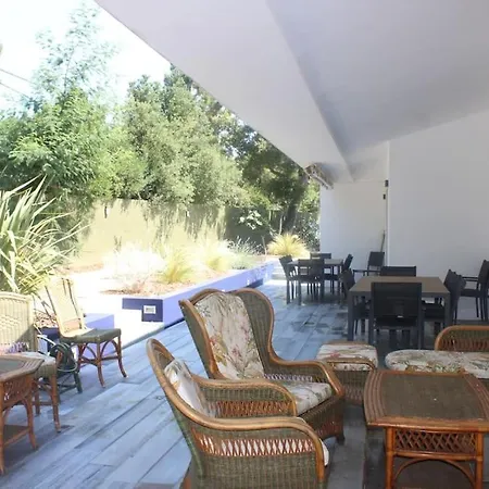 Villa Di Aurelia 19 Personnes Piscine Jacuzzi Hammam
