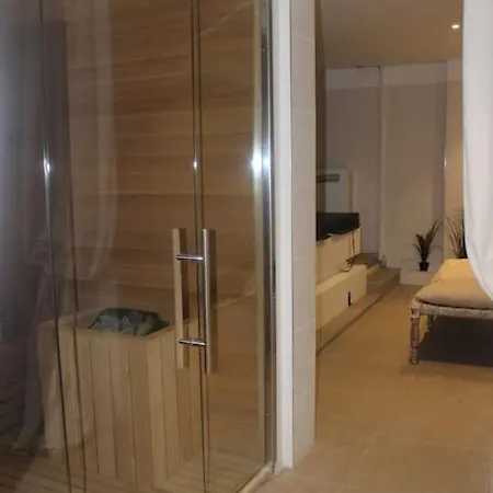 Di Aurelia 19 Personnes Piscine Jacuzzi Hammam Villa Porto-Vecchio