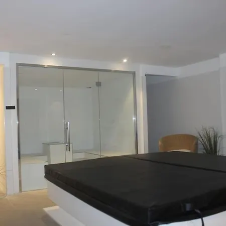 Di Aurelia 19 Personnes Piscine Jacuzzi Hammam Villa Porto-Vecchio