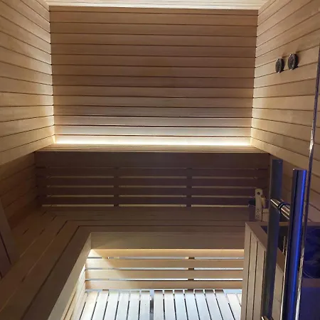 Di Aurelia 19 Personnes Piscine Jacuzzi Hammam Porto-Vecchio