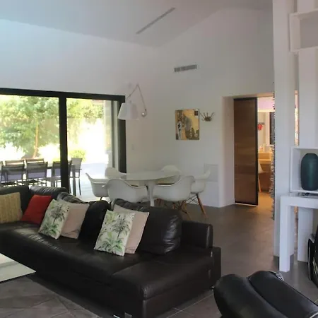 Di Aurelia 19 Personnes Piscine Jacuzzi Hammam Porto-Vecchio (Corsica)