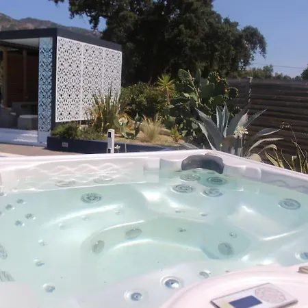 Vila Di Aurelia 19 Personnes Piscine Jacuzzi Hammam